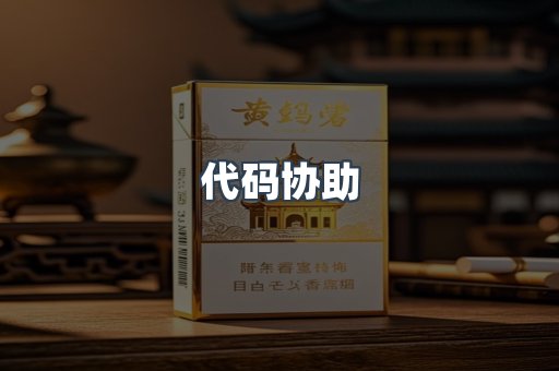 代码协助